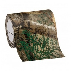 Лента камуфляжная Allen Vanish 25379 тканевая Realtree Edge