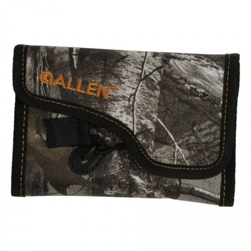 Подсумок-патронташ Allen 17645 на 10 патронов для 12 калибра Камуфляж