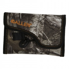 Подсумок-патронташ Allen 17645 на 10 патронов для 12 калибра Камуфляж