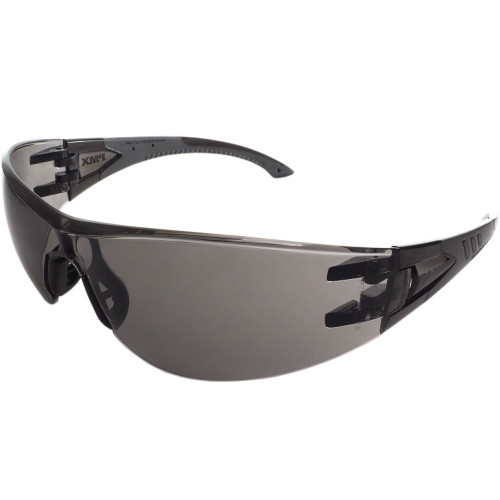 Очки баллистические стрелковые PMX Pioneer G-4320S Серые 23%