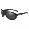 Очки баллистические стрелковые Wiley X Ace ACACE01 Серые 15%