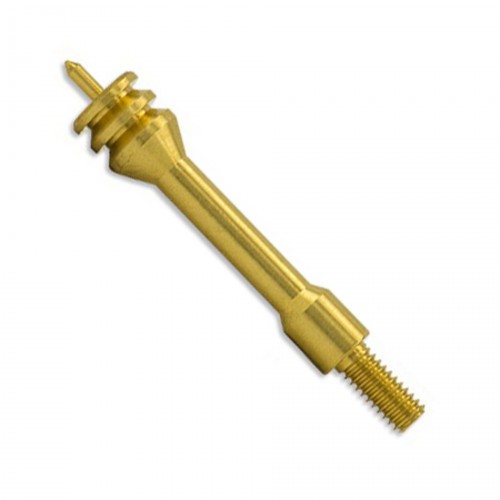 Вишер Bore Tech V-STIX SSPJ-375-00 для чистки оружия .375 калибра Папа 8/32 Бронза