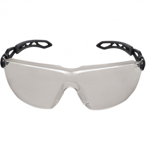 Очки баллистические стрелковые PMX Pacific G-7310ST Anti-fog Прозрачные 96%