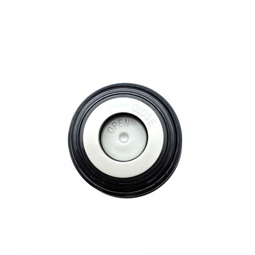 Термос фирменный Стикхант №1 0.5L Черный