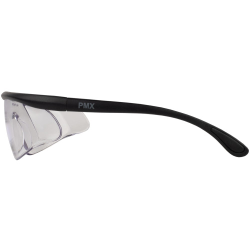 Очки баллистические стрелковые PMX Defense SM G-7110S Прозрачные 96%