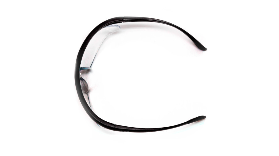 Очки баллистические стрелковые PMX Defense SM G-7110S Прозрачные 96%