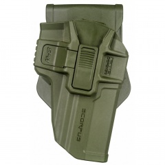 Кобура с кнопкой Fab Defense M1 941R SC-941RG для Jericho 941F Хаки