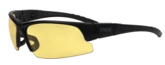 Очки баллистические стрелковые PMX Corps G-6630ST Anti-fog Желтые 89%