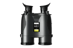 Бинокль тепловизионный гибридный iRay Gemini GEH 50R 4.1-16.4/3.8-15.2X50/35 S=640X512 / 1920X1080 Обнаружение 2600 м