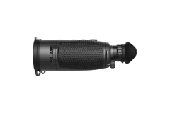 Бинокль тепловизионный гибридный iRay Gemini GEH 50R 4.1-16.4/3.8-15.2X50/35 S=640X512 / 1920X1080 Обнаружение 2600 м