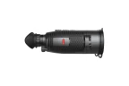 Бинокль тепловизионный гибридный iRay Gemini GEH 50R 4.1-16.4/3.8-15.2X50/35 S=640X512 / 1920X1080 Обнаружение 2600 м