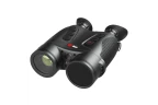Бинокль тепловизионный гибридный iRay Gemini GEH 50R 4.1-16.4/3.8-15.2X50/35 S=640X512 / 1920X1080 Обнаружение 2600 м