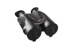 Бинокль тепловизионный гибридный iRay Gemini GEH 50R 4.1-16.4/3.8-15.2X50/35 S=640X512 / 1920X1080 Обнаружение 2600 м