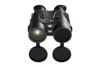 Бинокль тепловизионный гибридный iRay Gemini GEH 50R 4.1-16.4/3.8-15.2X50/35 S=640X512 / 1920X1080 Обнаружение 2600 м