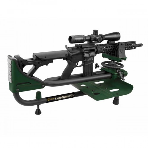 Станок универсальный Caldwell Lead Sled DFT 2 336677 для пристрелки оружия