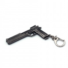 Брелок Microgun S Пистолет Desert Eagle Macho