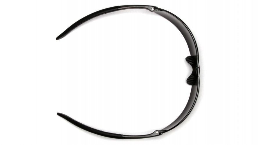 Очки стрелковые Pyramex Provoq S7255S хамелеон 14%