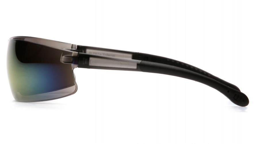 Очки стрелковые Pyramex Provoq S7255S хамелеон 14%