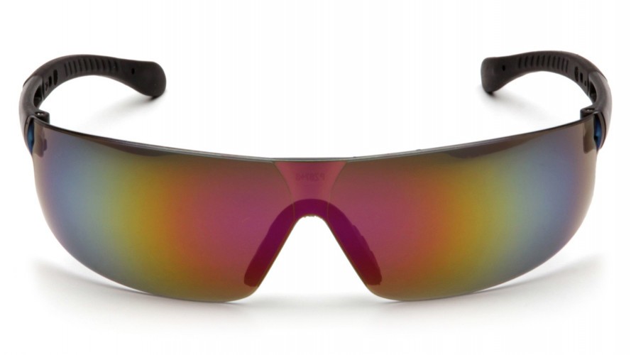 Очки стрелковые Pyramex Provoq S7255S хамелеон 14%