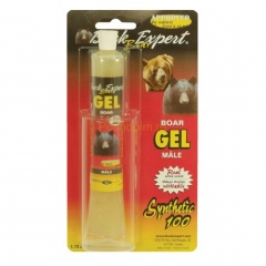 Приманка на медведя Buck Expert 50GBSYN-TP ароматизатор выделений доминантного самца Гель 50 г