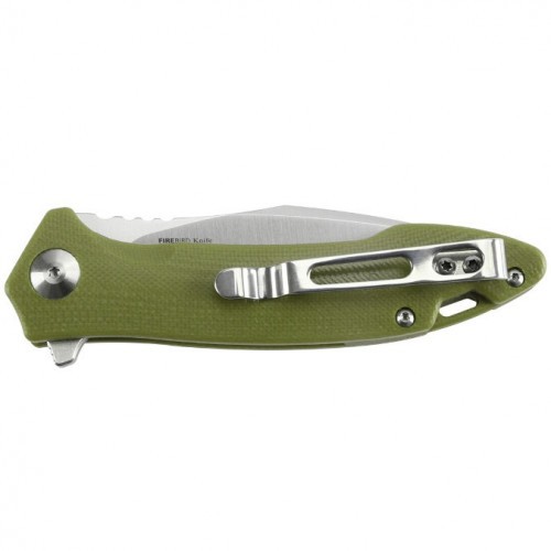 Нож складной Ganzo Firebird FH51 (FH51-GR) Клинок 8.1 см Хаки