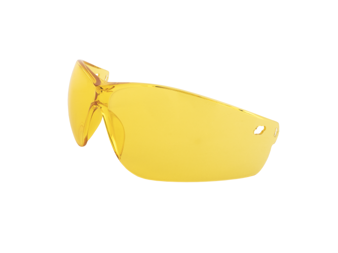 Линза PMX Onvard 8130ST для тактических очков Onvard Жёлтые 89%