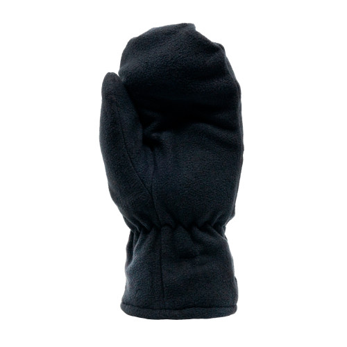 Рукавицы Стикхант Форестер зимние флис Черный