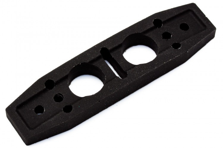 Проставка Стикхант ТОР АКУ3-П5 для рамочного приклада АК 5 мм