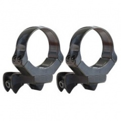 Кольца для прицела EAW Apel (185-75152) D=30 мм H=14 мм на Blaser R93 | Высокий