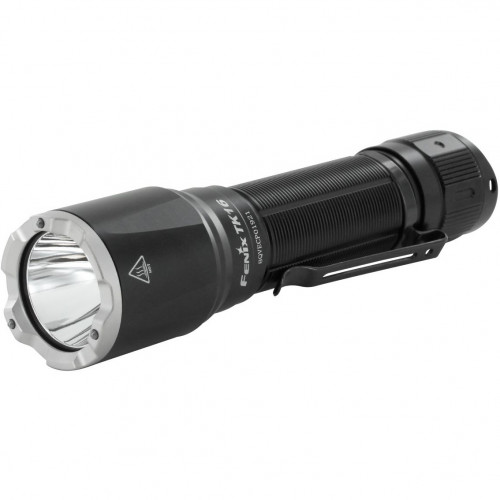 Фонарь тактический Fenix TK16 V2 Свет - Белый (Холодный) 3100 lm 380 м