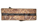 Сумка ShotTime для переноски чучел 107x35x49 см Камуфляж камыш