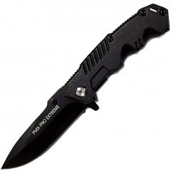 Нож складной PMX Extreme Special Series Pro-002-B Клинок 8,2 см Чёрный