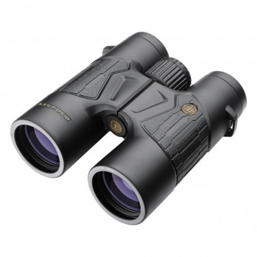 Бинокль Leupold BX-2 Cascades 8x42 (111738) Roof | BaK-4 Черный