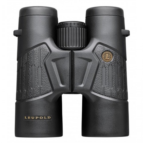 Бинокль Leupold BX-2 Cascades 8x42 (111738) Roof | BaK-4 Черный