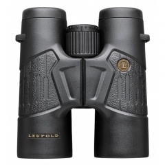 Бинокль Leupold BX-2 Cascades 8x42 (111738) Roof | BaK-4 Черный