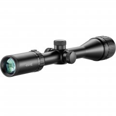 Прицел оптический Hawke Vantage 4-12X40 IR SFP AO WP (14241) Сетка Rimfire .17 HMR