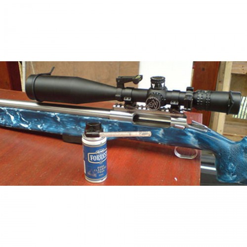 Средство Milfoam Forrest 503003Q для чистки оружия от нагара, отложений и омеднения 500 мл