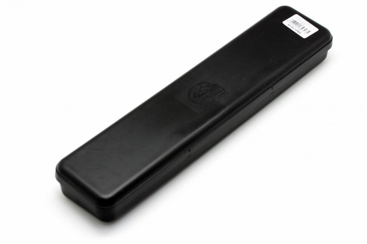 Набор для чистки гладкоствольного оружия ShotTime ST-CK-12PBW для 12 калибра деревянный шомпол + 3 ерша