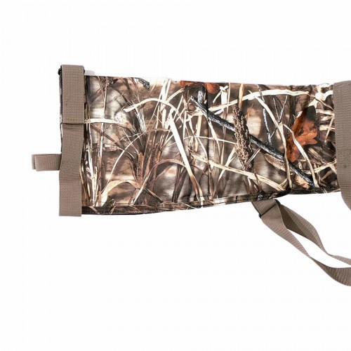 Чехол для оружия Allen Flotation Slipcase 740-52 без оптического прицела 138 см Камыш