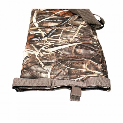 Чехол для оружия Allen Flotation Slipcase 740-52 без оптического прицела 138 см Камыш