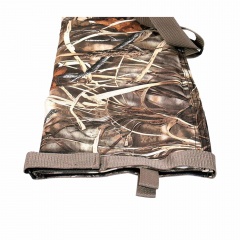 Чехол для оружия Allen Flotation Slipcase 740-52 без оптического прицела 138 см Камыш