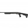 Приклад телескопический DLG Tactical TBS Sharp (DLG9310) для Remington 870 / 750 / Hawk 982