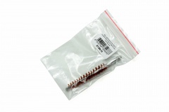 Ерш щетинный для чистки оружия ShotTime ST-BB-30 для .30 калибра Папа 8/32 Бронза