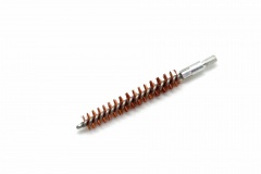 Ерш щетинный для чистки оружия ShotTime ST-BB-30 для .30 калибра Папа 8/32 Бронза