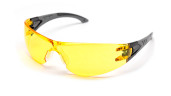 Очки баллистические стрелковые PMX Pioneer G-4330S Жёлтые 89%