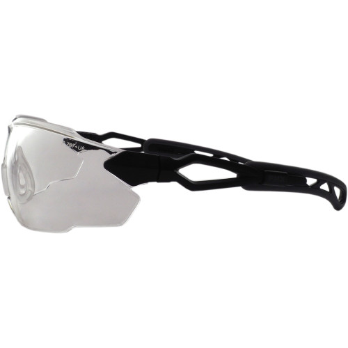 Очки баллистические стрелковые PMX Pacific G-7310S Прозрачные 96%