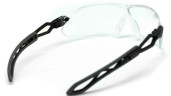 Очки баллистические стрелковые PMX Pacific G-7310S Прозрачные 96%