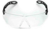 Очки баллистические стрелковые PMX Pacific G-7310S Прозрачные 96%