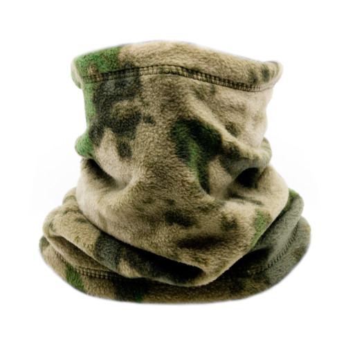 Бафф RusForce флисовый Мох