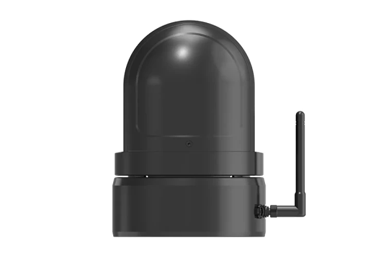 Камера тепловизионная для наблюдения iRay M6T-25 1-4X25 S=640X512 Обнаружение 980 м